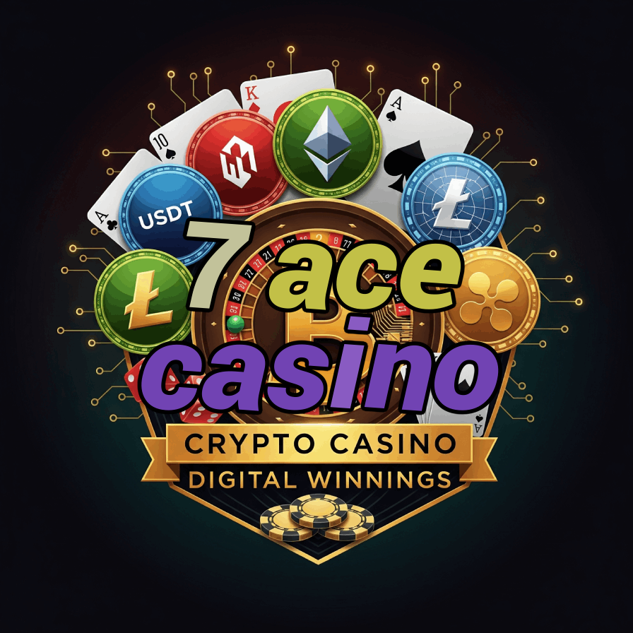 7 Ace Casino - Best Card Game Casino